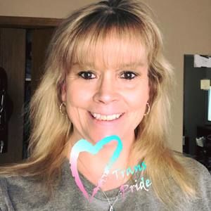 Meet your Posher, Shannon